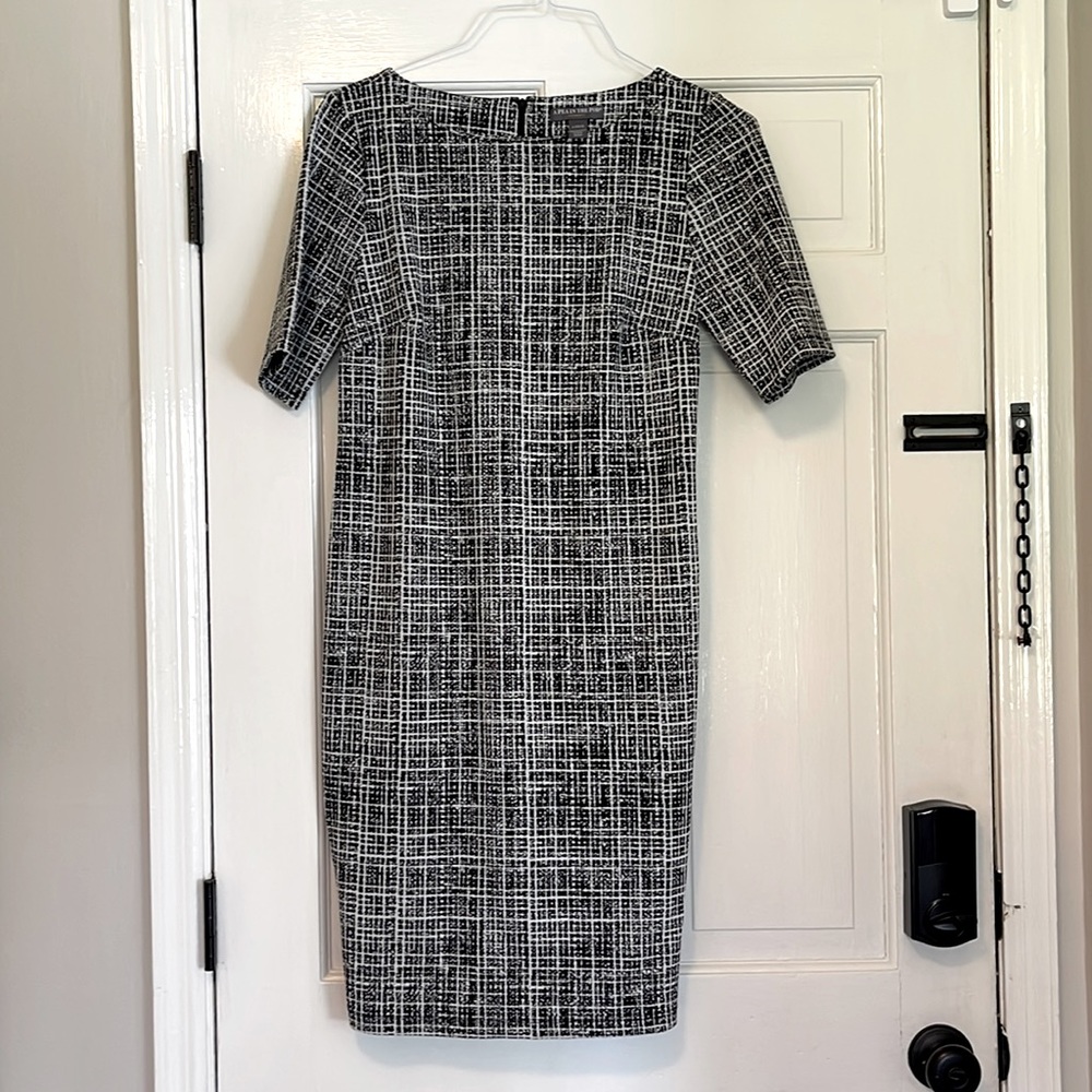 Maternity Dress